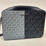 Michael Kors Two tones Small Bag Signature Crossbody Bag