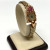 Vintage Fluva Ryby 14k Woomen's Wristwatch Vintage Fluva Ryby 14k Woomen's Wristwatch