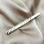 Silver Color Classic TIE PIN for Men and Boys