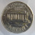 1976 -D PCGS LINCOLN GENUINE SURFACE PLATED -AU DETAIL 1C 1976 -D PCGS LINCOLN GENUINE SURFACE PLATED -AU DETAIL 1C