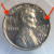 1976 -D PCGS LINCOLN GENUINE SURFACE PLATED -AU DETAIL 1C 1976 -D PCGS LINCOLN GENUINE SURFACE PLATED -AU DETAIL 1C