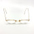 Vintage Gold Eyeglasses Ful-Vue 1/10 12K GFN Antique Glasses Spectacles