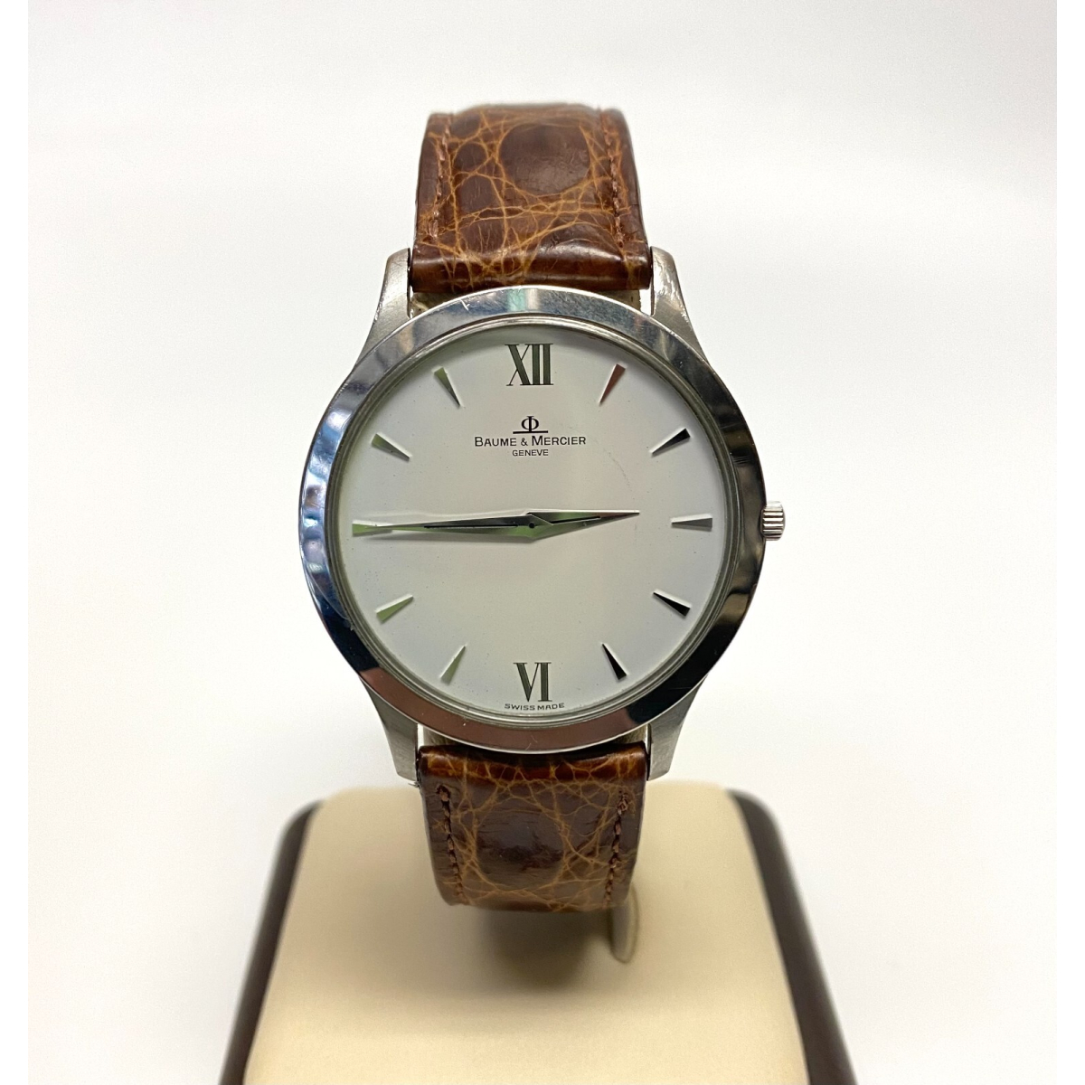 Baume & Mercier Classima 35 mm Watch - MV045193