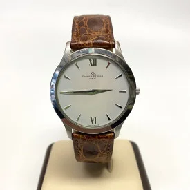 Baume & Mercier Classima 35 mm Watch - MV045193