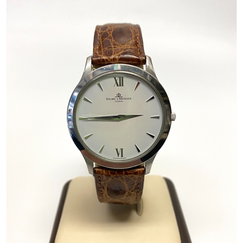 Baume & Mercier Classima 35 mm Watch - MV045193