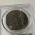 1889 $1 Morgan Silver Dollar PCGS Genuine AU Details 1889 $1 Morgan Silver Dollar PCGS Genuine AU Details
