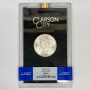 1882-CC Morgan Silver Dollar $1 Carson City GSA Hoard NGC MS63