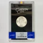 1882-CC Morgan Silver Dollar $1 Carson City GSA Hoard NGC MS63