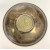 Vintage 760 Sterling Silver 1967 Washington Quarter Coin Bowl Dish Vintage 760 Sterling Silver 1967 Washington Quarter Coin Bowl Dish