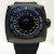 LYTT GUN BLUE HANDS BLACK STITCHING MEN'S WATCH 45 MM LYTT GUN BLUE HANDS BLACK STITCHING MEN'S WATCH 45 MM