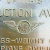 Vintage Buffalo NY WWII Wright Airplane Division Army Navy Production Metal 1942