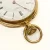 Rare Patek Philippe 18K Yellow Gold Hunter Case Pocket Watch Circa 1870-1900s