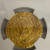 1789-97 Italy Gold Zecchino Venice Ludovico Manin NGC MS63 1789-97 Italy Gold Zecchino Venice Ludovico Manin NGC MS63