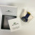 Lacoste Borneo Blue/Rubber Wristwatch 44mm Lacoste Borneo Blue/Rubber Wristwatch 44mm