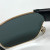 VERSACE SUNGLASSES MOD 2207-Q 1002/27 140 3N VERSACE SUNGLASSES MOD 2207-Q 1002/27 140 3N
