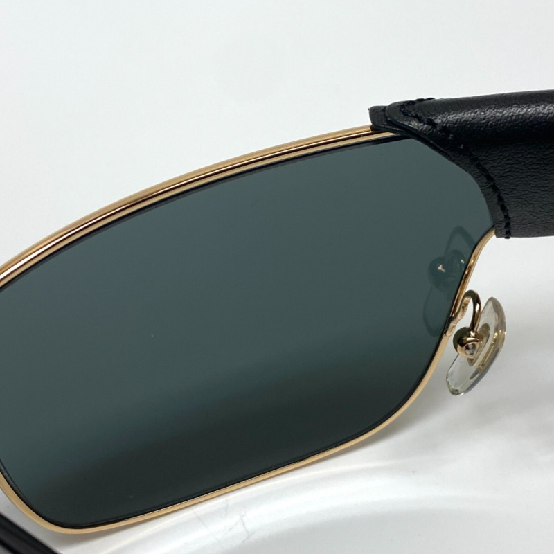 VERSACE SUNGLASSES MOD 2207-Q 1002/27 140 3N VERSACE SUNGLASSES MOD 2207-Q 1002/27 140 3N