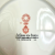 Limited Plate Haviland & C. Parlon La Chasse à la Licorne Unicorn Hunt 1972 #2