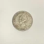 1906 Brazil 2000 Reis Silver Coin