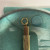 Tiffany & Co., Vintage 14k Yellow Gold From Germany Elegant Tooth Pick Pendant Tiffany & Co., Vintage 14k Yellow Gold From Germany Elegant Tooth Pick Pendant