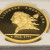 Rare 2004 PARIS MINT LIBERTAS AMERICANA PF 66 UC