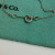 Tiffany & Co. Paloma Picasso Top Cross Kiss Necklace Silver 925