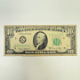 Series 1969C $10 Federal Reserve Note Richmond (E) Old U.S. Ten Dollar Bill