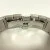 Wristwatch USED BVLGARI Ergon EG40S Automatic Stainless Steel