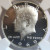 1969 S NGC PF 68 UC SILVER DOLLAR KENNEDY UTLRA CAMEO  50C  1969 S NGC PF 68 UC SILVER DOLLAR KENNEDY UTLRA CAMEO  50C
