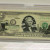 Uncirculated Series 2003A $2 Bill  Oregon with Clear Case Holder Uncirculated Series 2003A $2 Bill  Oregon with Clear Case Holder
