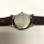 IWC Schaffhausen Mechanical Watch Co Stainless Steel 36mm, Gold Dials and Hands IWC Schaffhausen Mechanical Watch Co Stainless Steel 36mm, Gold Dials and Hands