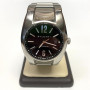 Wristwatch USED BVLGARI Ergon EG40S Automatic Stainless Steel