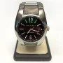 Wristwatch USED BVLGARI Ergon EG40S Automatic Stainless Steel