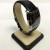 Bulova A3 Accutron Sapphir Crystal Black/Leather Watch