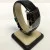 Bulova A3 Accutron Sapphir Crystal Black/Leather Watch