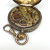 Vintage Sterling Silver Pocket Watch Not Working Vintage Sterling Silver Pocket Watch Not Working