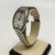 Luxury Bulova Quartz Diamonds Analog Watch