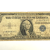 1935 SERIES D $1 ONE DOLLAR SILVER CERTIFICATE NOTE J68095609G 1935 SERIES D $1 ONE DOLLAR SILVER CERTIFICATE NOTE J68095609G