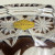 Vintage Brown Royale Germania Crystal Bowl Plate Hand Cut 1974 Limited Edition