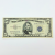 1953 Series $5 Blue Seal Silver Certificate - Palindrome 1551 & Double - 99
