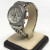 Michele CSX33 Diamond White Women's Watch - MW03S01A1046