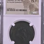 ROMANO GALLIC EMPIRE Postumus AD260-269 AE Double-Sestertius