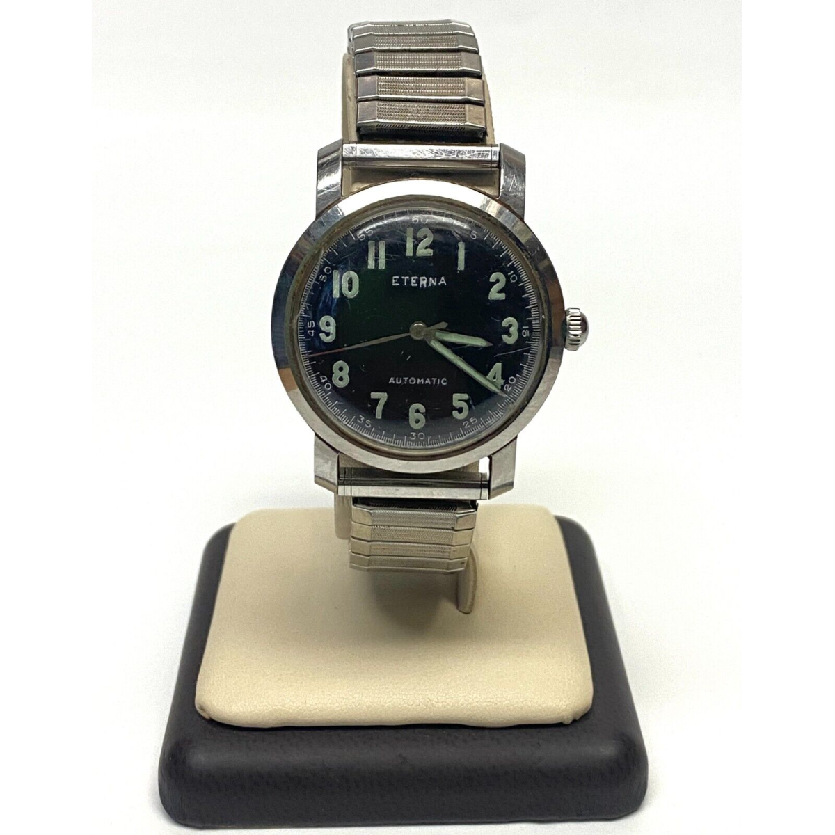 Eterna Vintage Automatic Watch