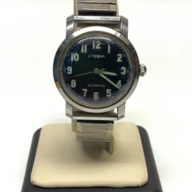 Eterna Vintage Automatic Watch