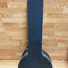 Mint Deering Artisan Goodtime Special 5 String Resonator Banjo