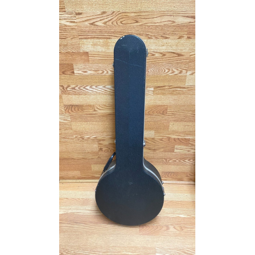 Mint Deering Artisan Goodtime Special 5 String Resonator Banjo Mint Deering Artisan Goodtime Special 5 String Resonator Banjo