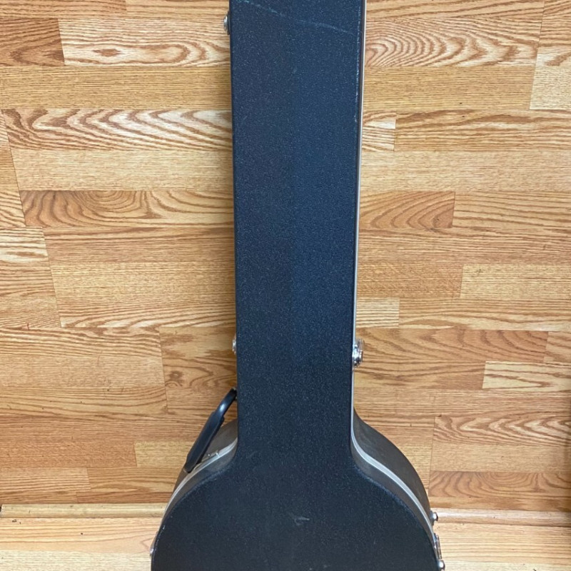 Mint Deering Artisan Goodtime Special 5 String Resonator Banjo