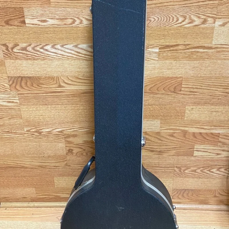 Mint Deering Artisan Goodtime Special 5 String Resonator Banjo