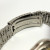 Classic Citizen Watch Co. Quartz Two-Tone Watch with Date Display