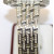Breitling Crosswind Chronometer Stainless Steel 10.00 ct Diamond Watch