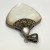 Sterling Silver Pendant Shell and Marcasite stones Sterling Silver Pendant Shell and Marcasite stones